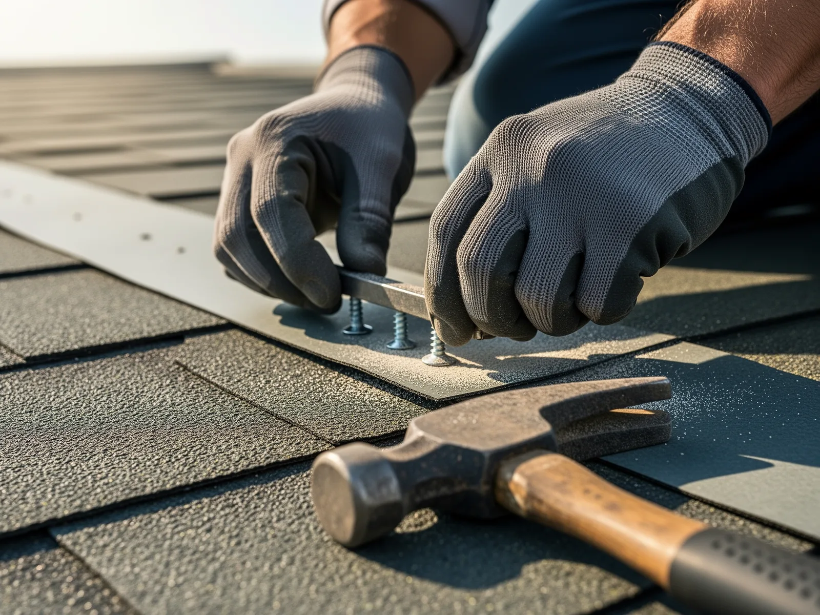 Why choose Fascia Repair in New Park, PA
